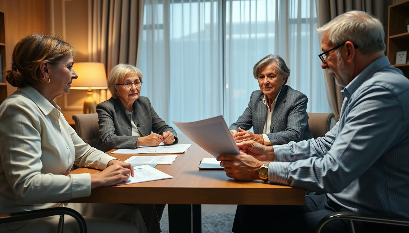 Legal compliance documents